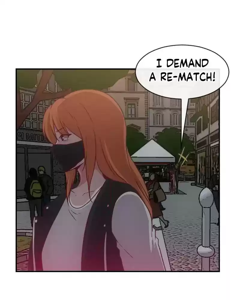 Age Matters Chapter 42: