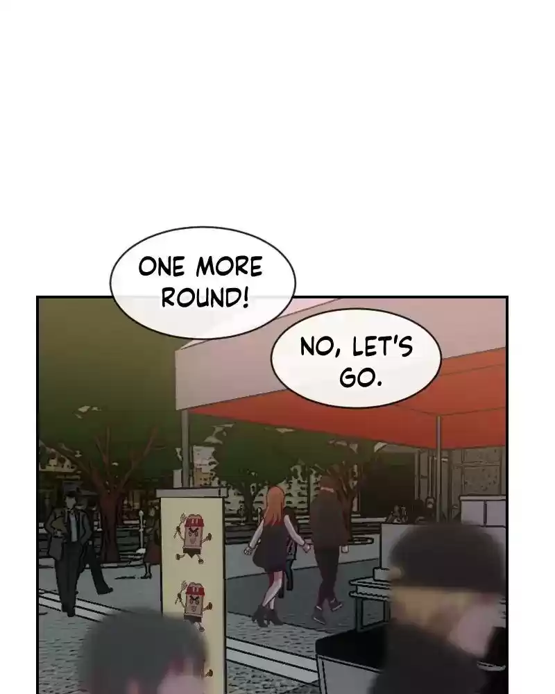 Age Matters Chapter 42: