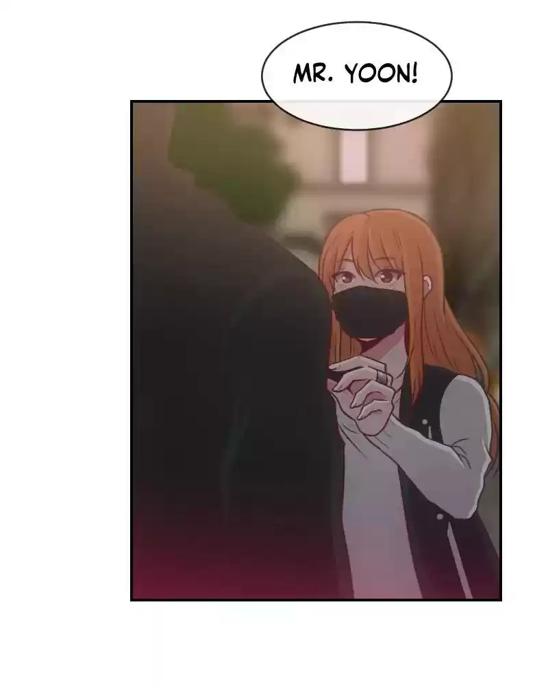 Age Matters Chapter 42: