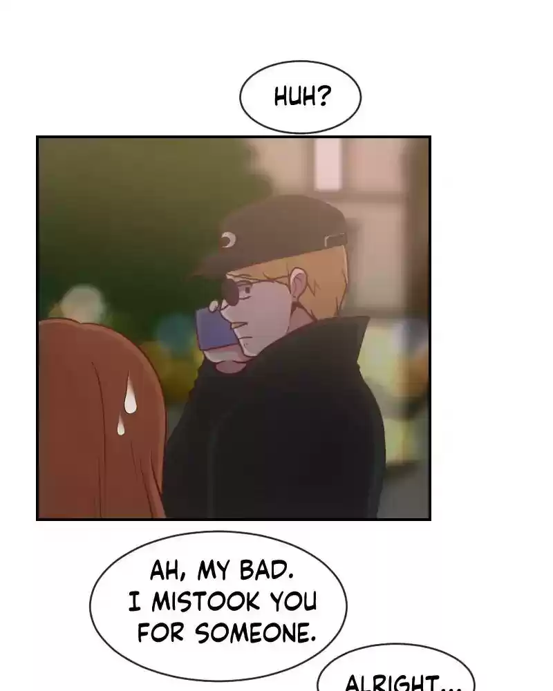 Age Matters Chapter 42: