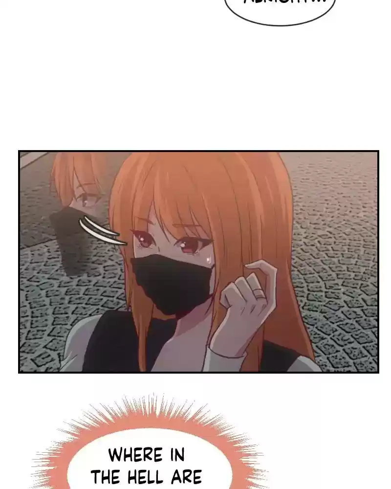 Age Matters Chapter 42: