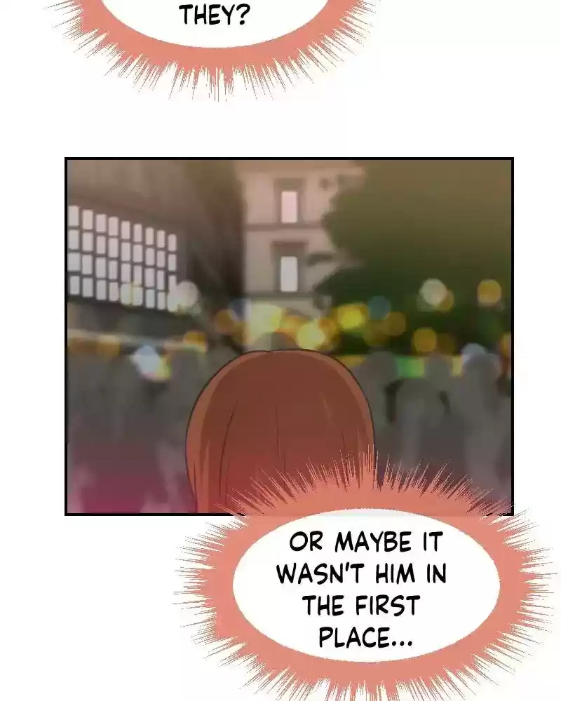 Age Matters Chapter 42: