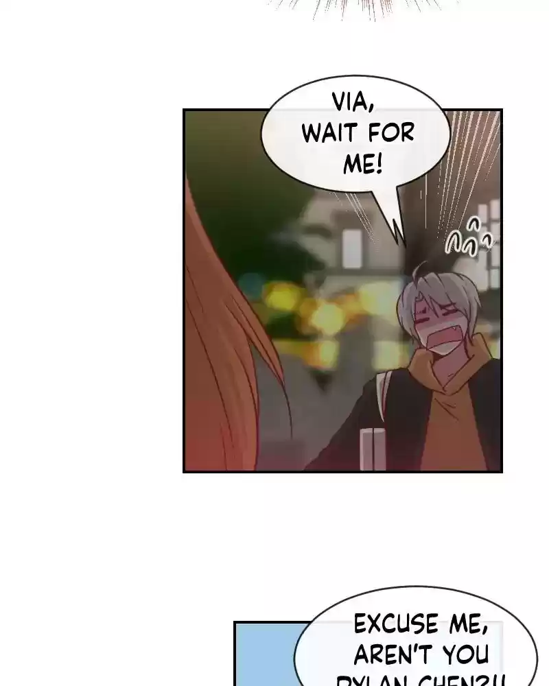 Age Matters Chapter 42: