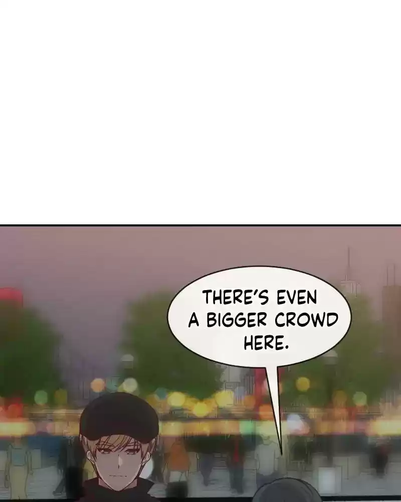 Age Matters Chapter 42: