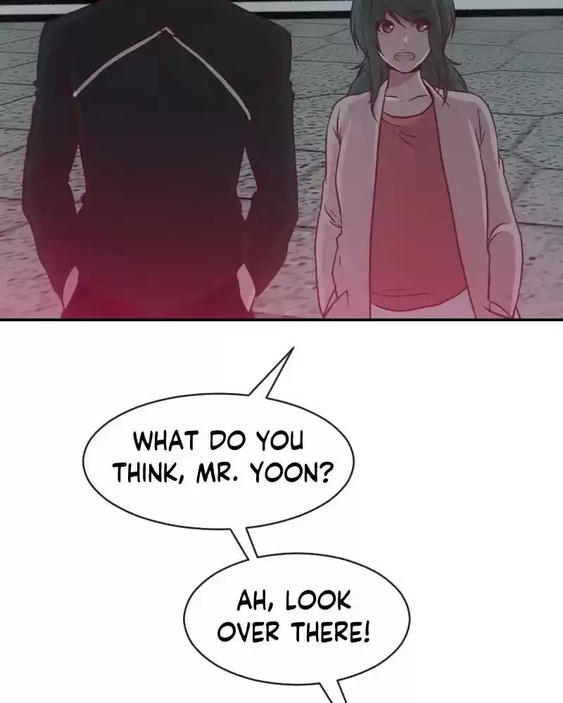 Age Matters Chapter 42: