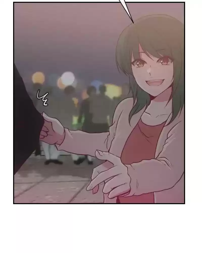 Age Matters Chapter 42: