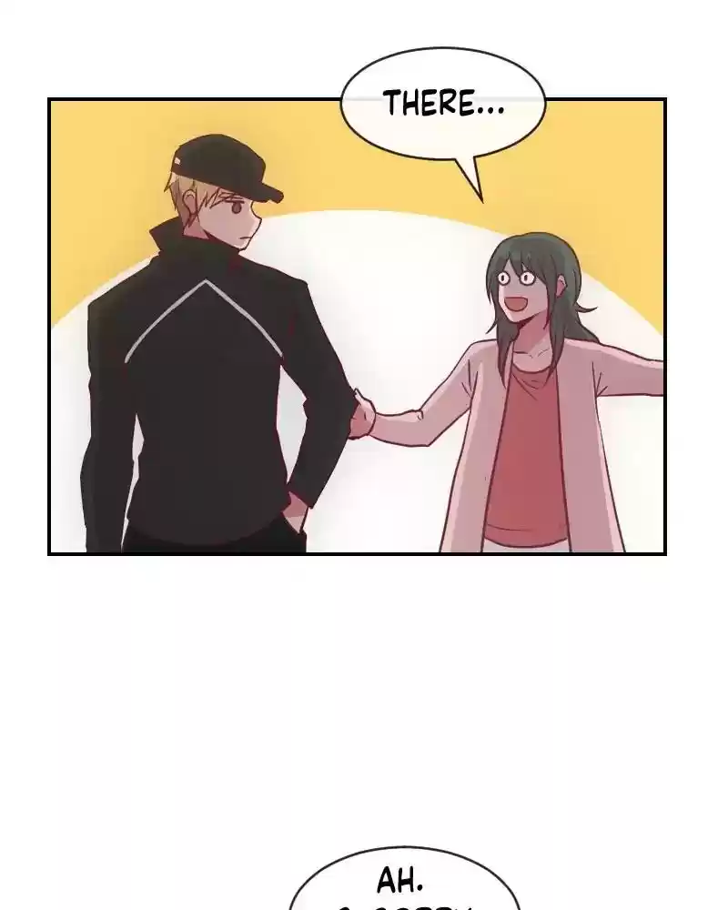 Age Matters Chapter 42: