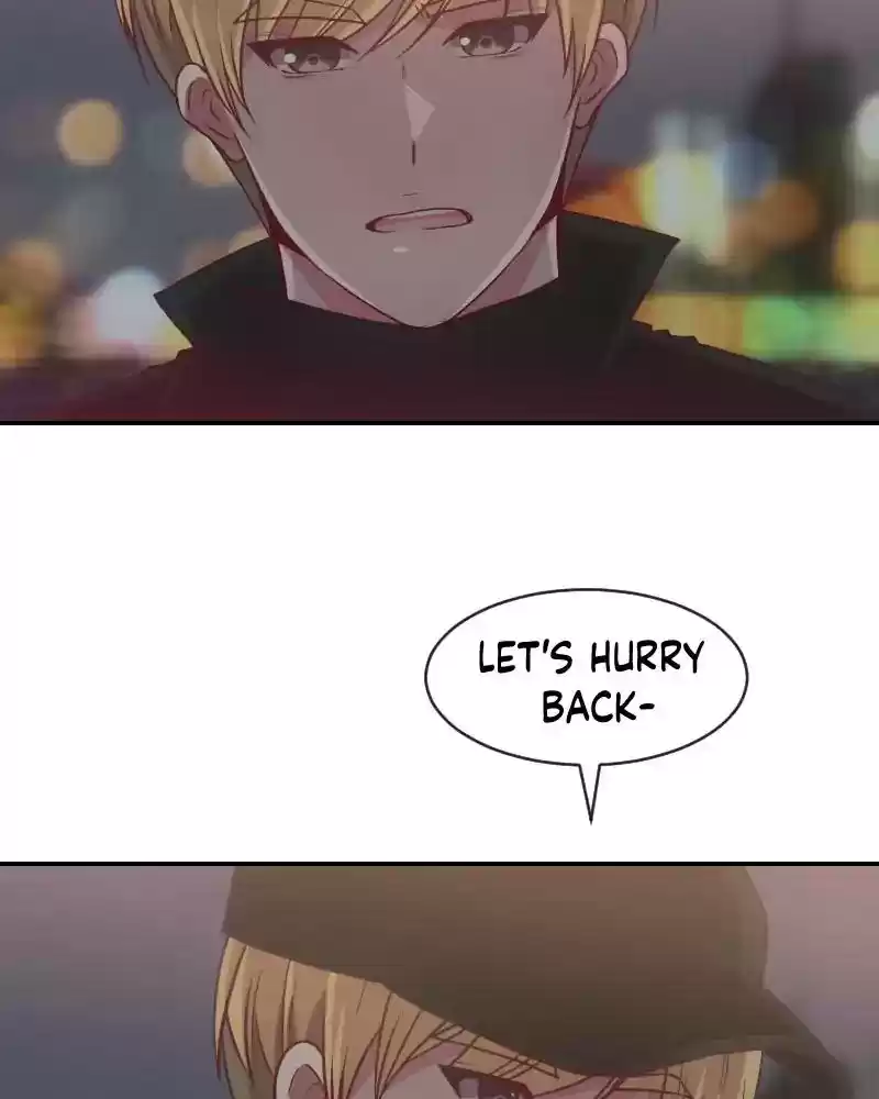 Age Matters Chapter 42: