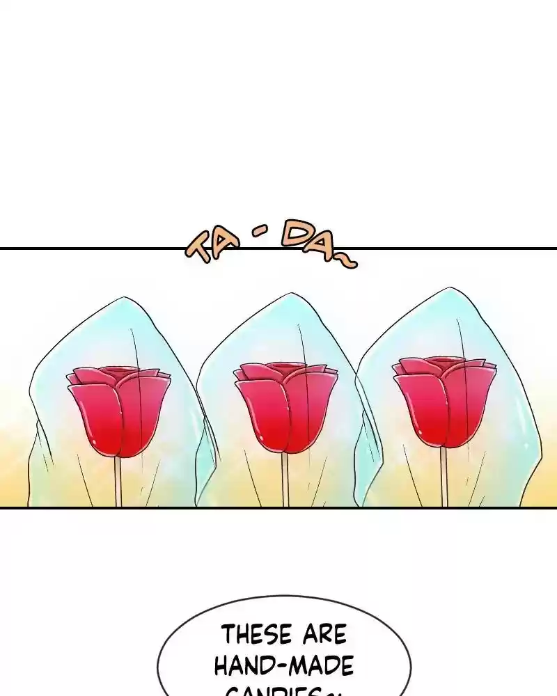 Age Matters Chapter 42: