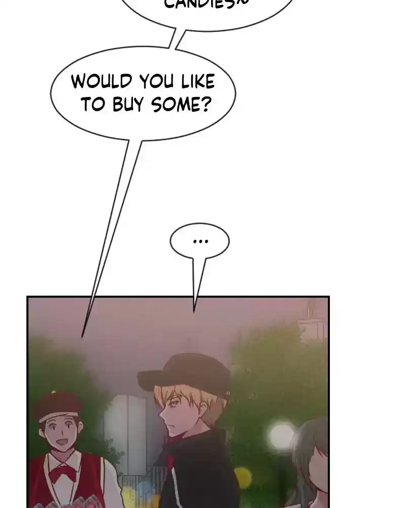 Age Matters Chapter 42: