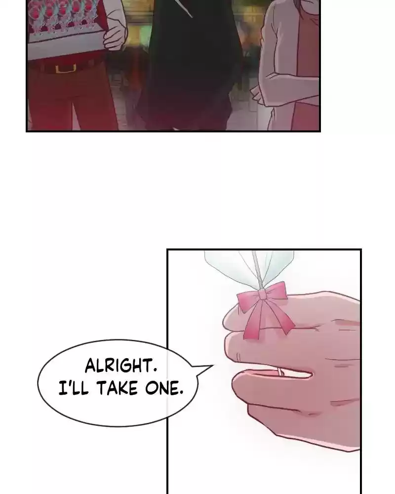 Age Matters Chapter 42: