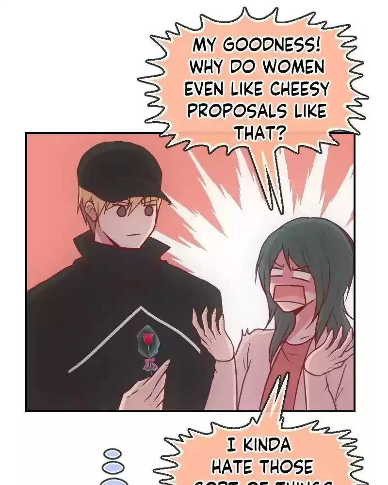 Age Matters Chapter 42: