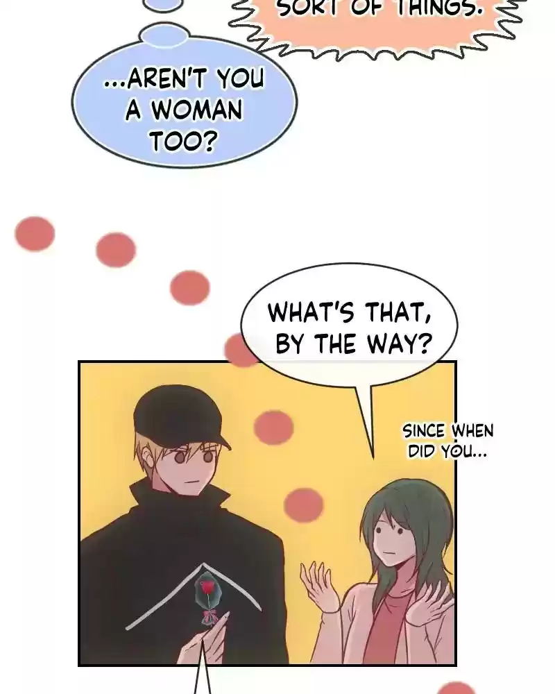 Age Matters Chapter 42: