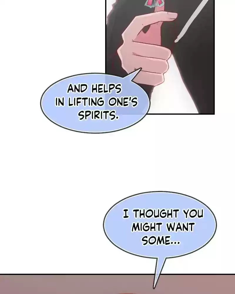 Age Matters Chapter 42: