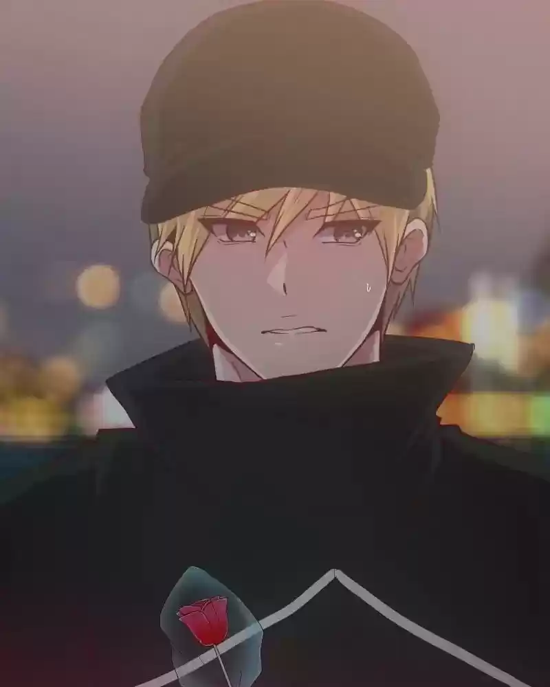 Age Matters Chapter 42: