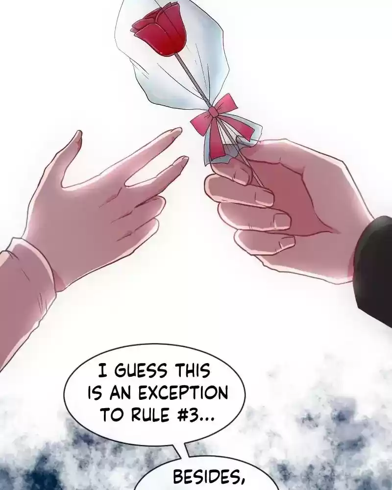 Age Matters Chapter 42: