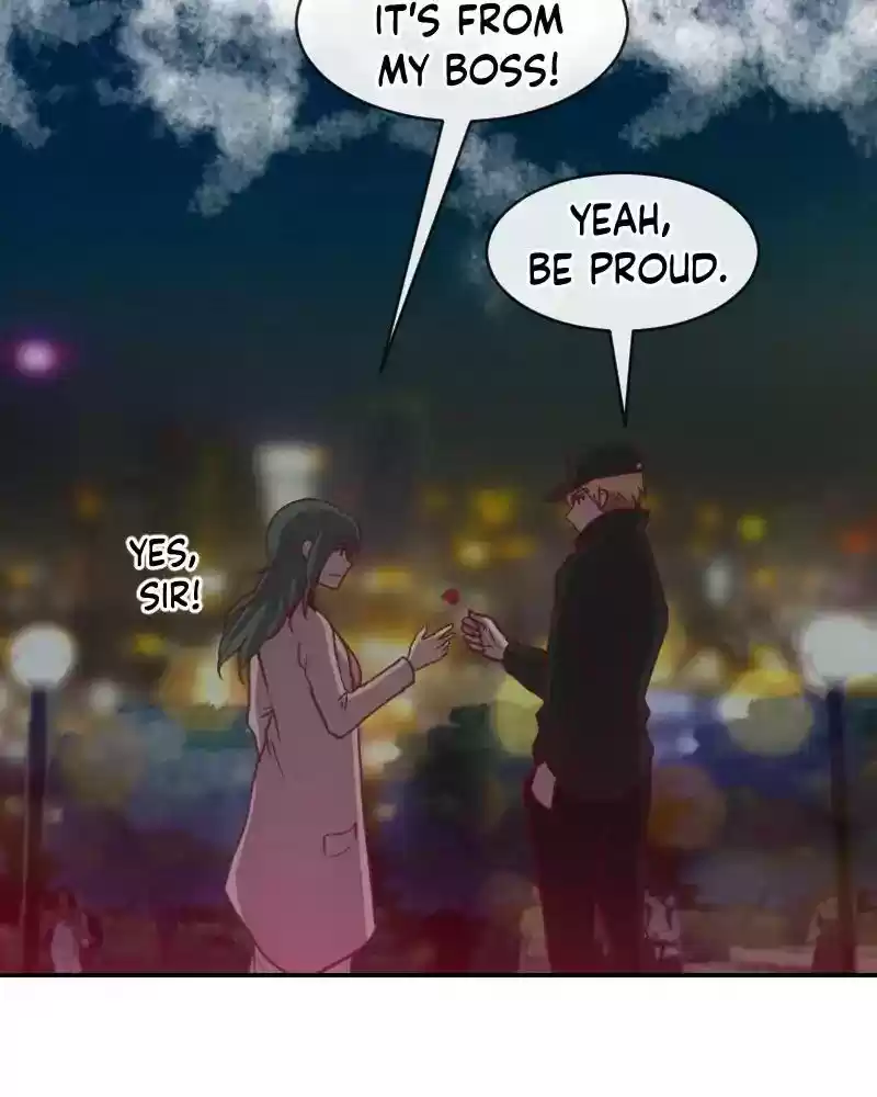 Age Matters Chapter 42: