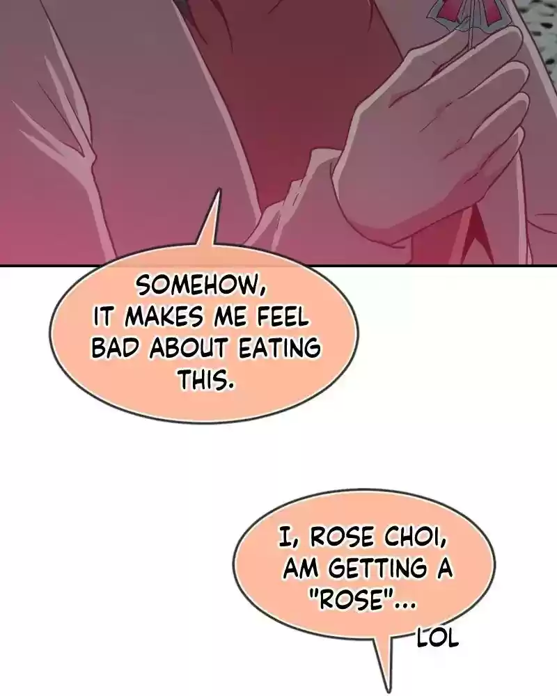 Age Matters Chapter 42: