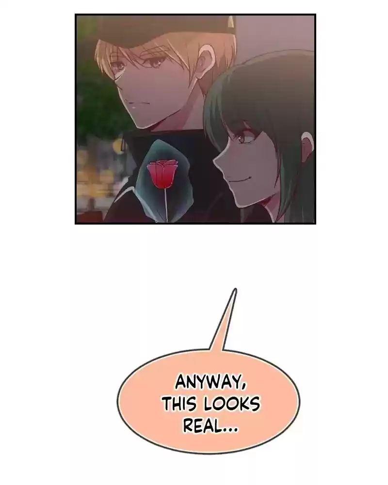 Age Matters Chapter 42: