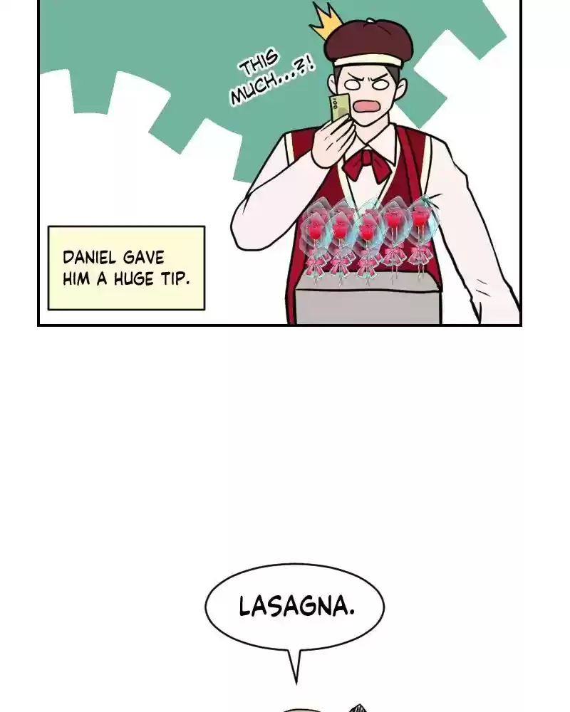 Age Matters Chapter 42: