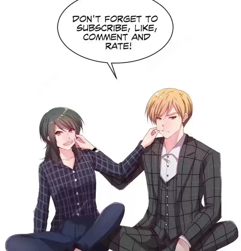 Age Matters Chapter 42: