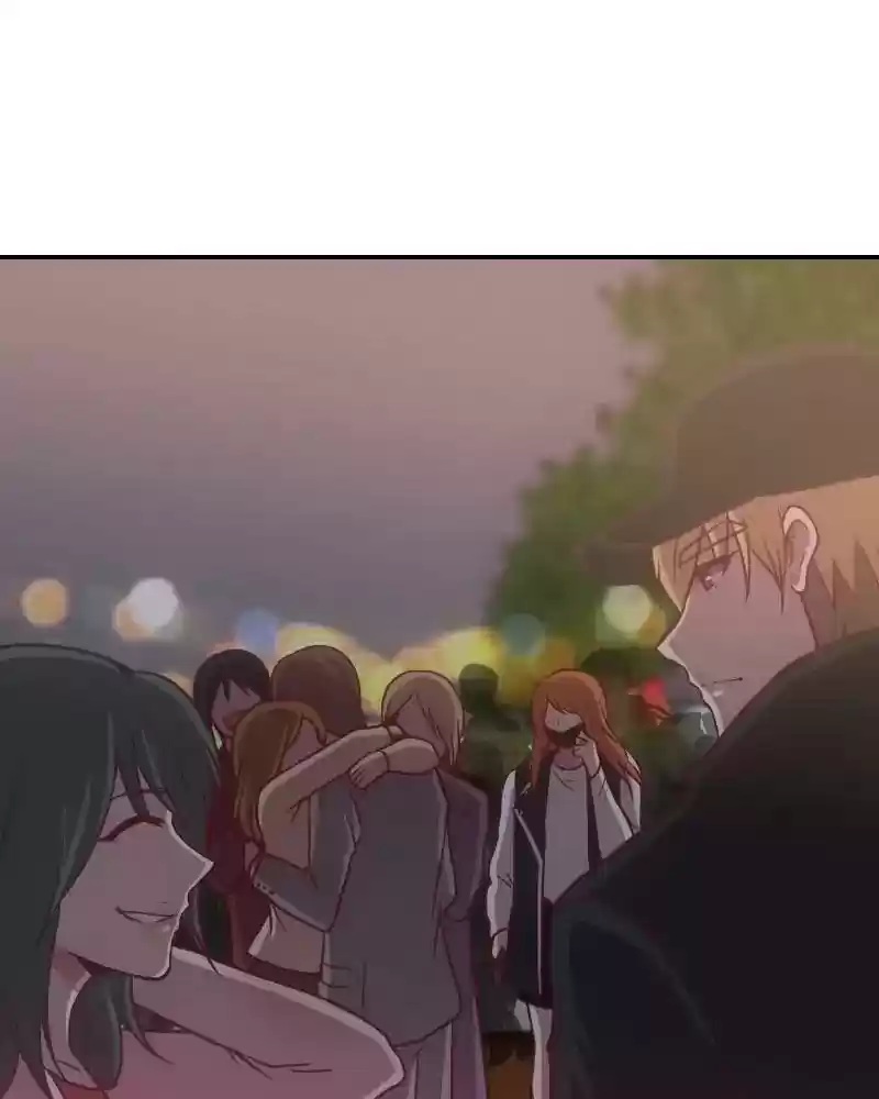 Age Matters Chapter 43: