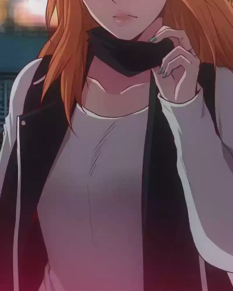 Age Matters Chapter 43: