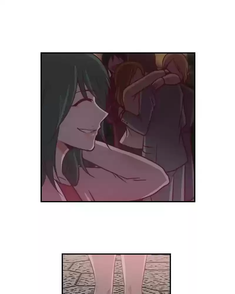 Age Matters Chapter 43: