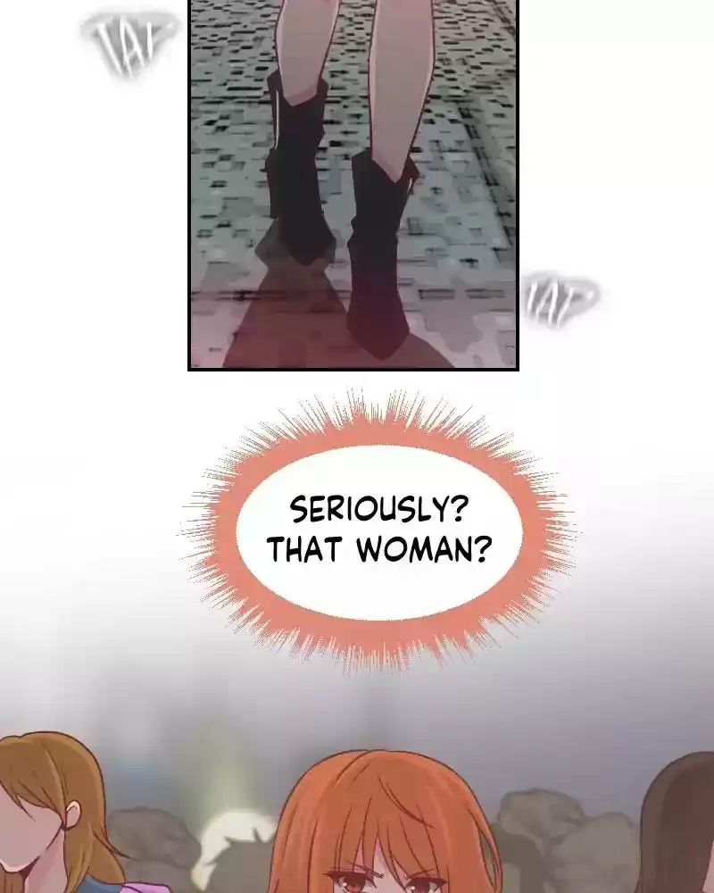 Age Matters Chapter 43: