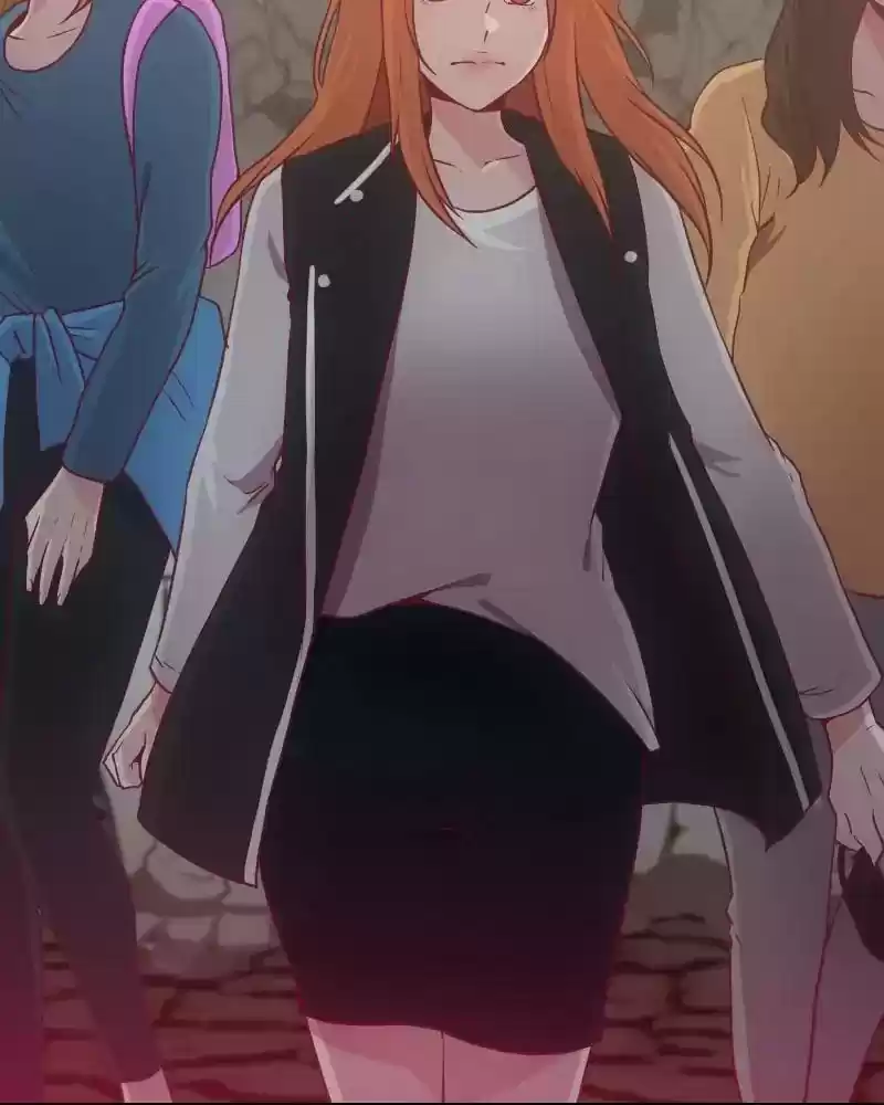 Age Matters Chapter 43: