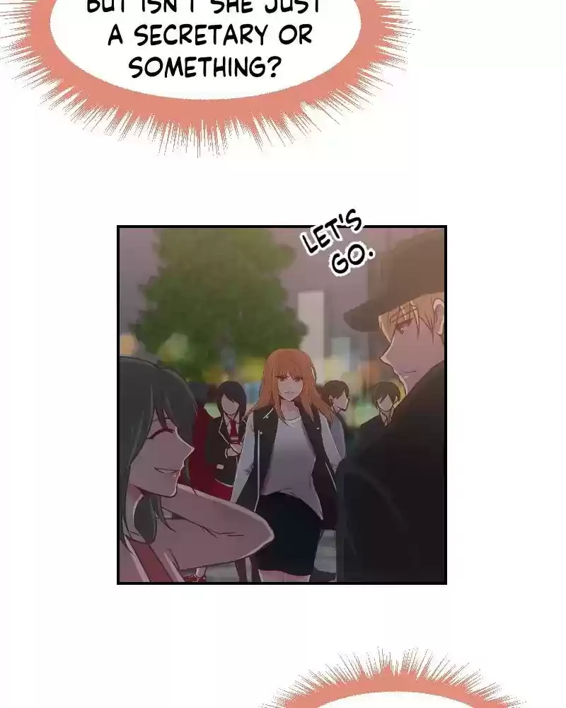 Age Matters Chapter 43: