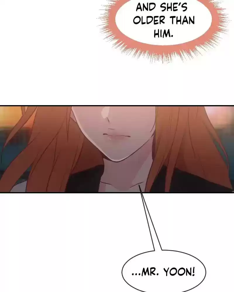 Age Matters Chapter 43: