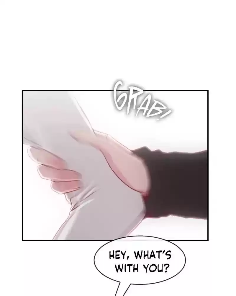 Age Matters Chapter 43: