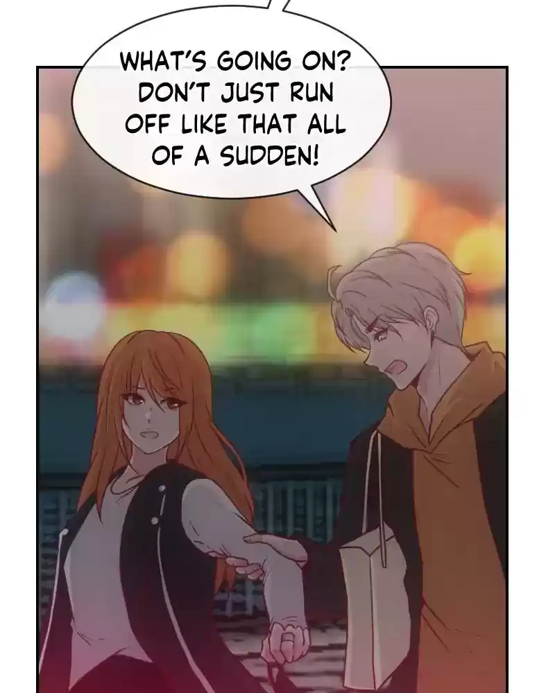 Age Matters Chapter 43: