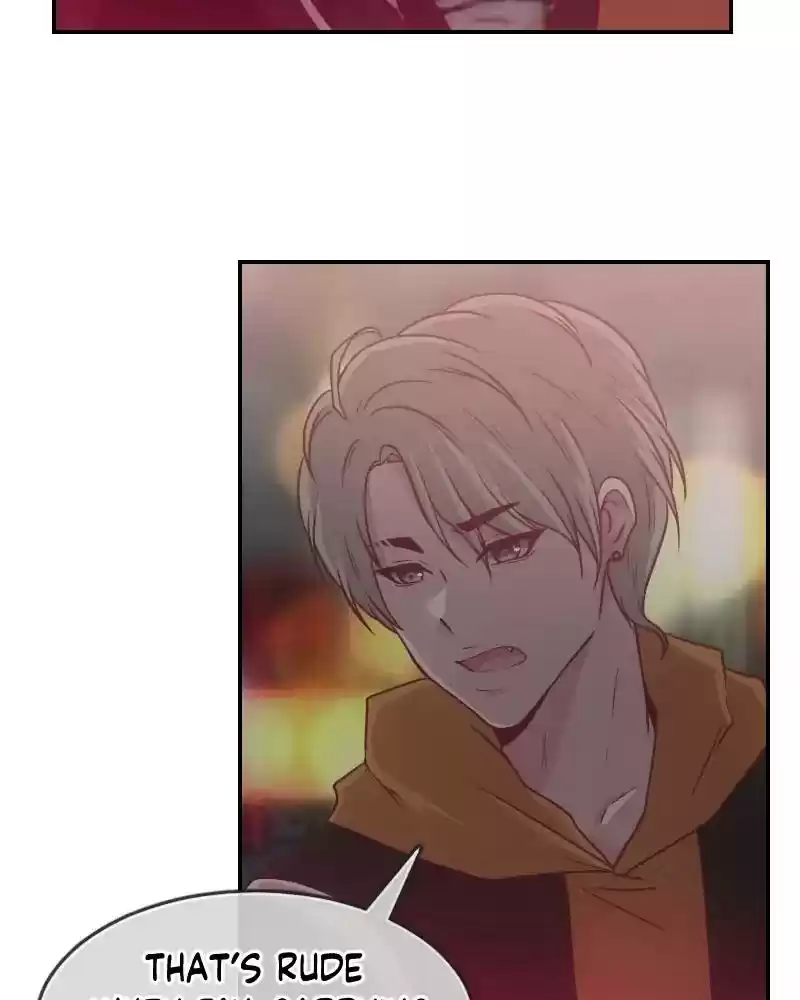 Age Matters Chapter 43: