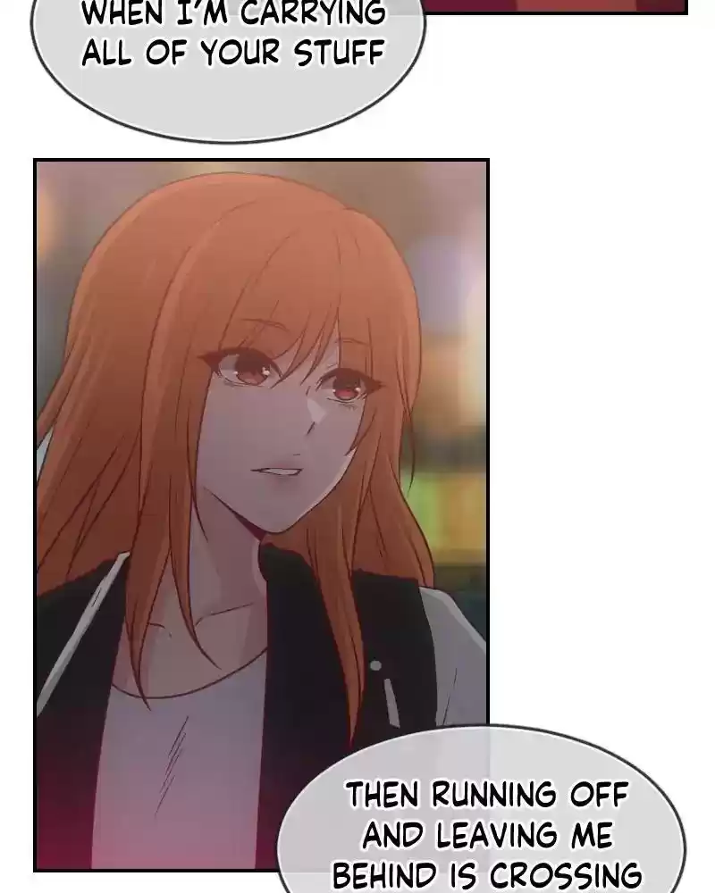 Age Matters Chapter 43: