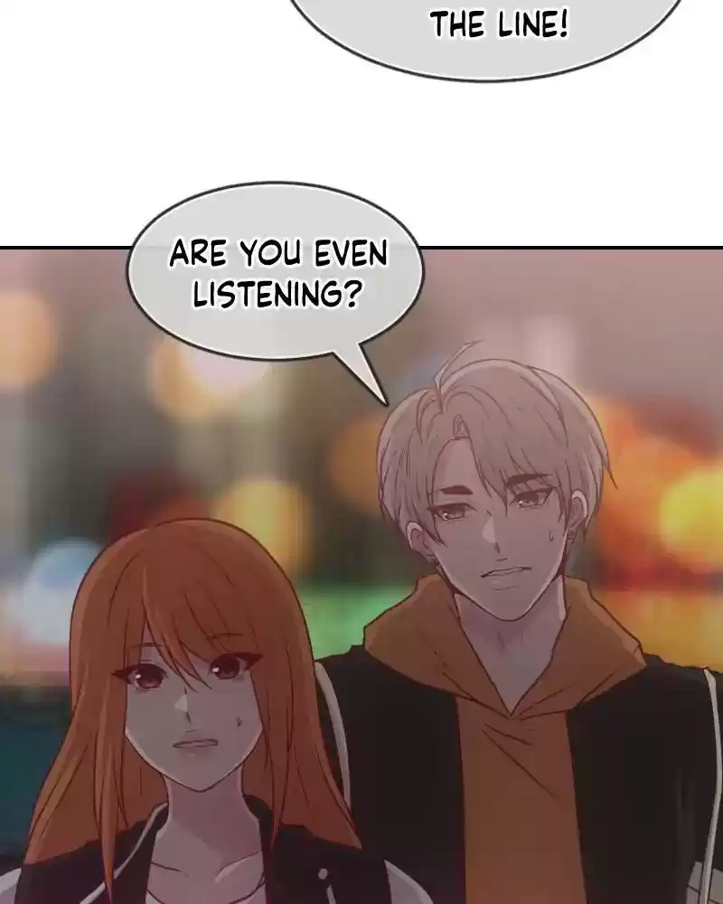 Age Matters Chapter 43: