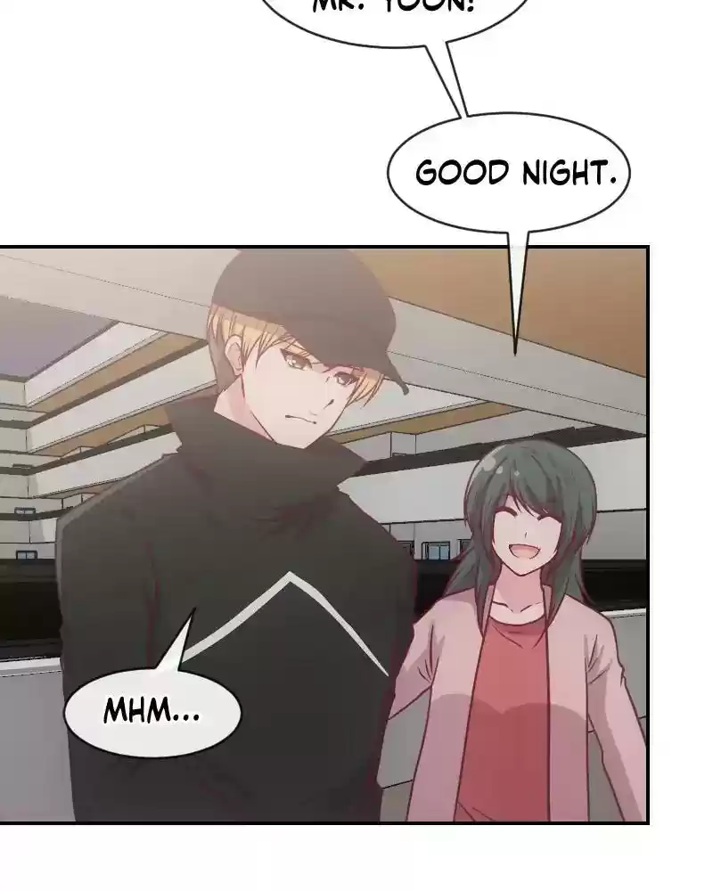 Age Matters Chapter 43: