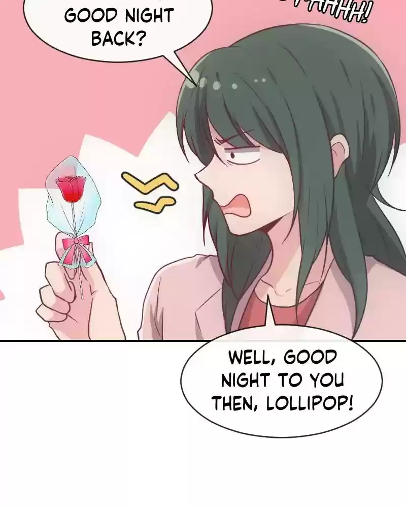 Age Matters Chapter 43: