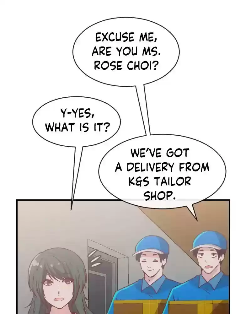 Age Matters Chapter 43: