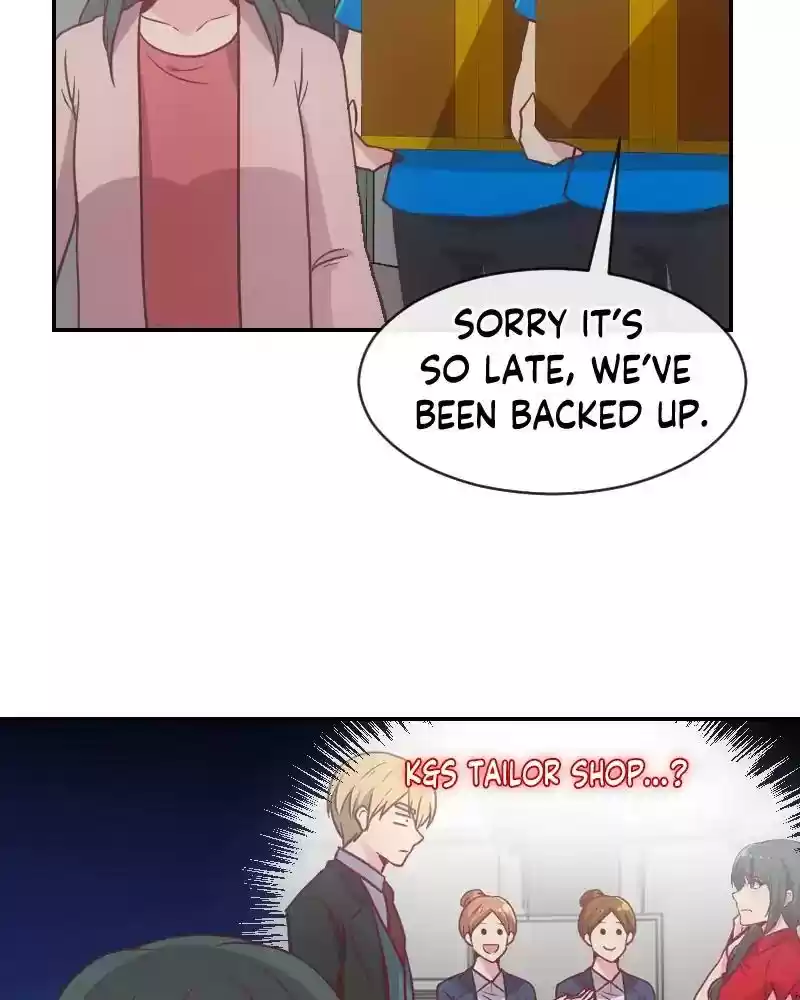 Age Matters Chapter 43: