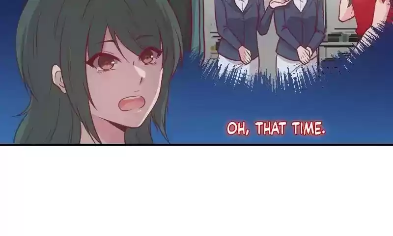 Age Matters Chapter 43: