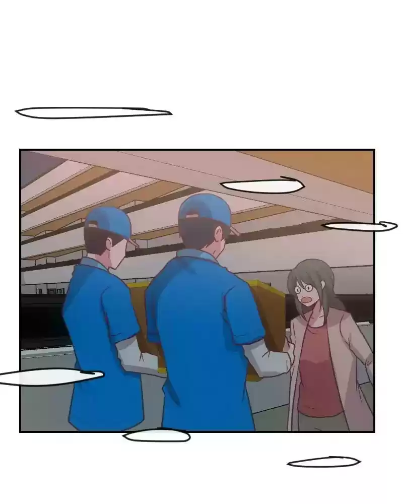 Age Matters Chapter 43: