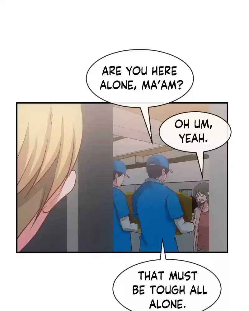 Age Matters Chapter 43: