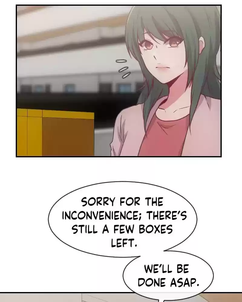 Age Matters Chapter 43: