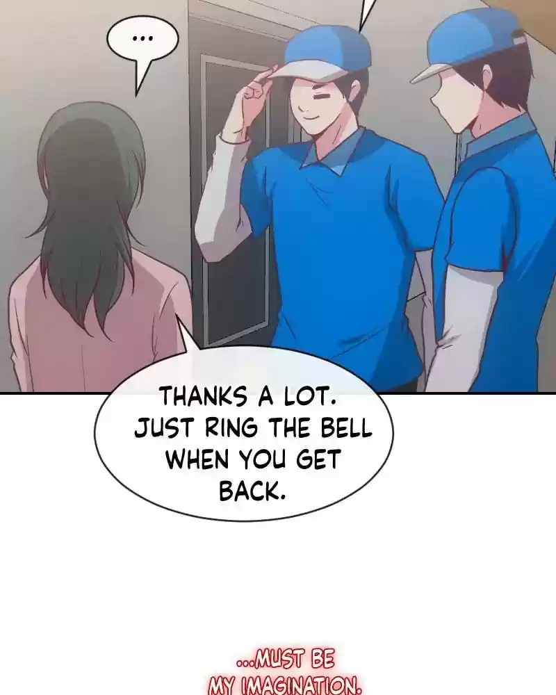 Age Matters Chapter 43: