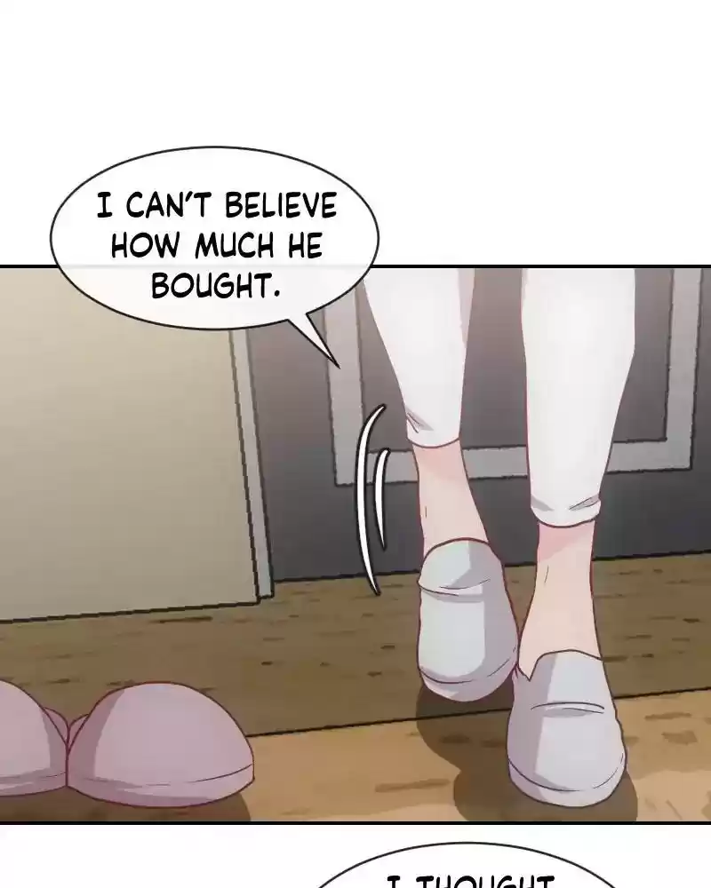 Age Matters Chapter 43: