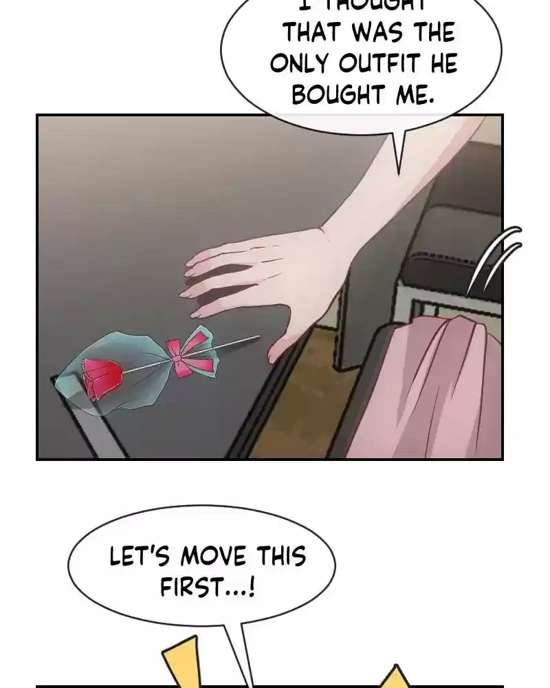 Age Matters Chapter 43: