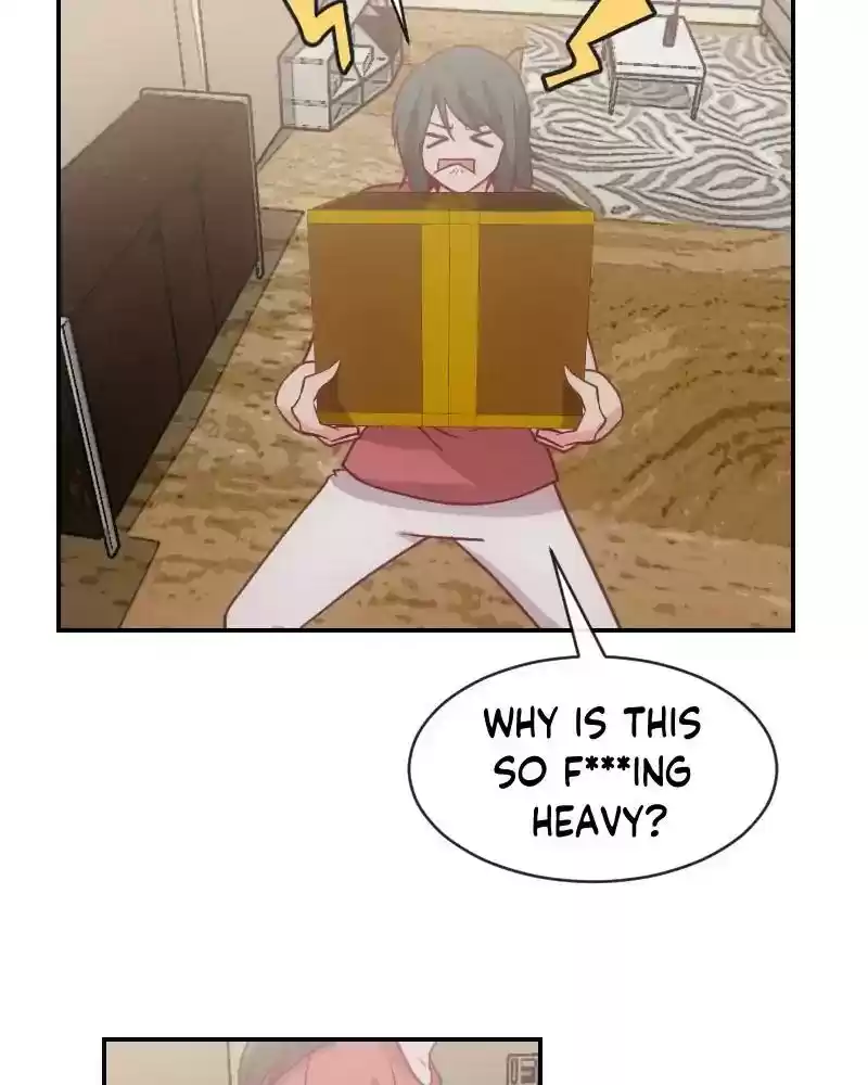 Age Matters Chapter 43: