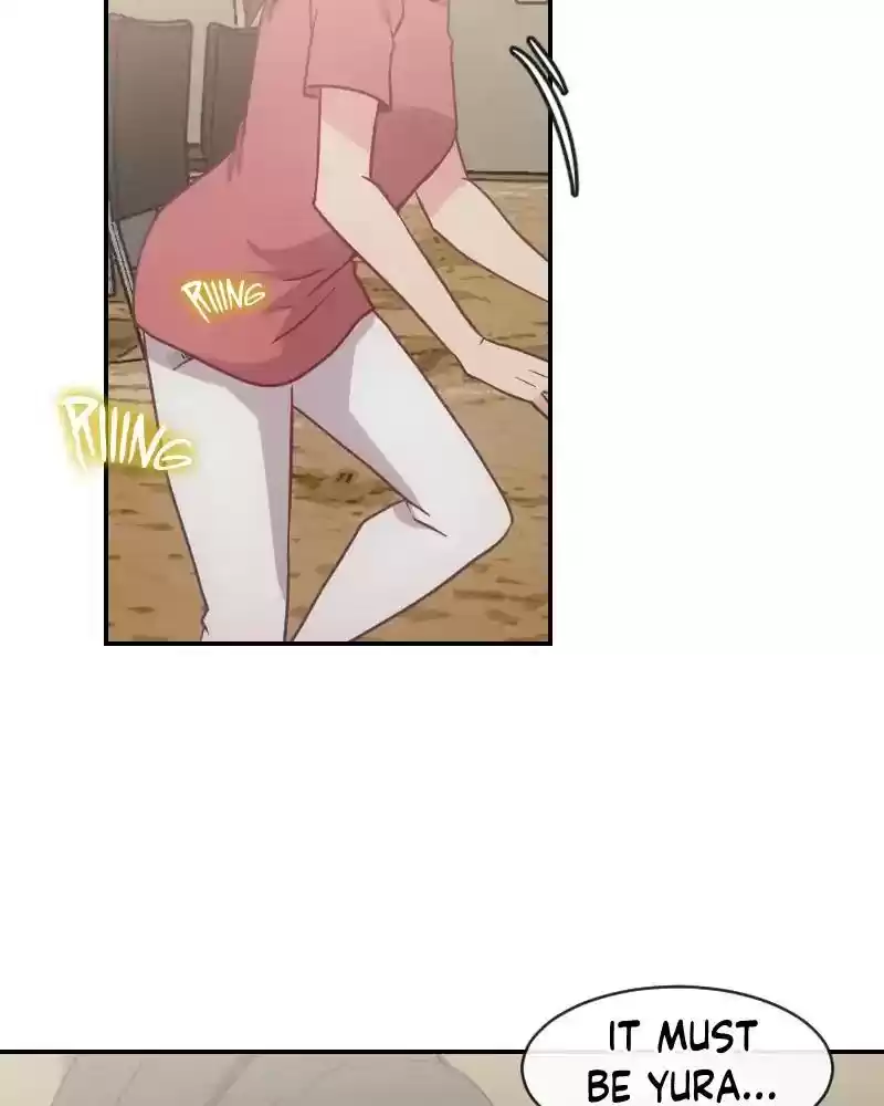 Age Matters Chapter 43: